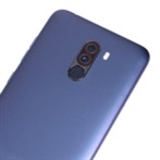 Pocophone F1 od Xiaomi s 8 GB RAM protahuje svaly v benchmarku